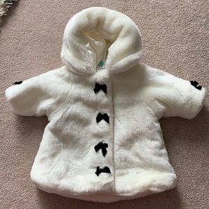 Baby jacket